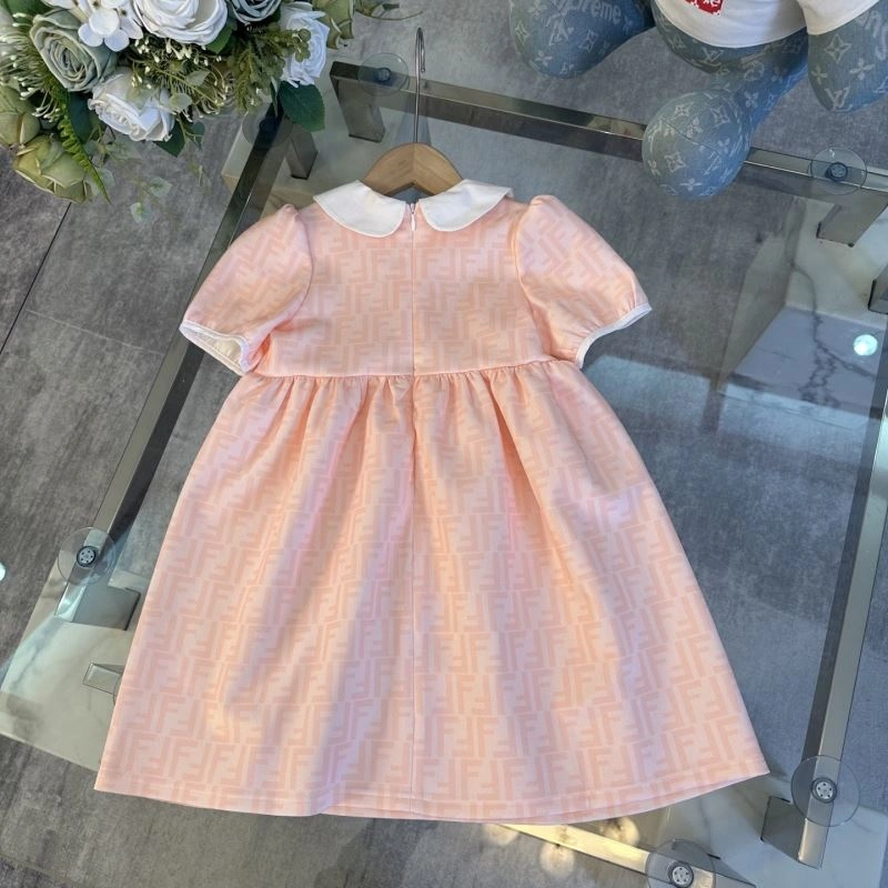 Fendi Kids Flexible 121219