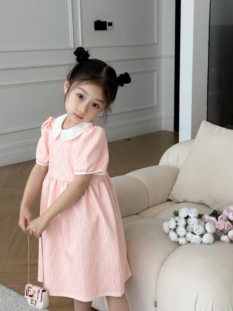 Fendi Kids Flexible 121219