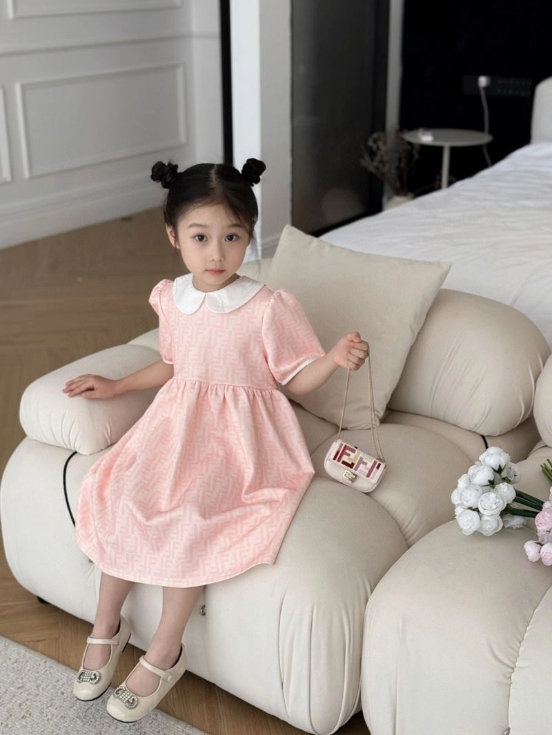 Fendi Kids Flexible 121219