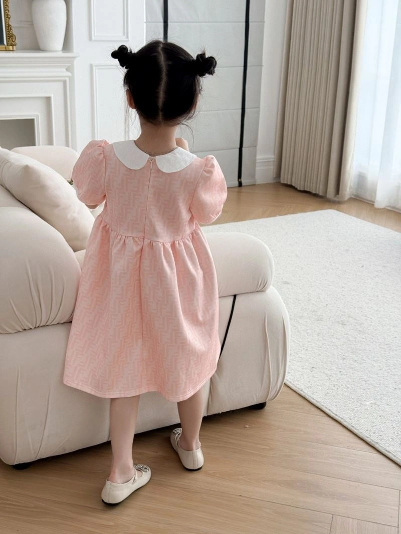 Fendi Kids Flexible 121219