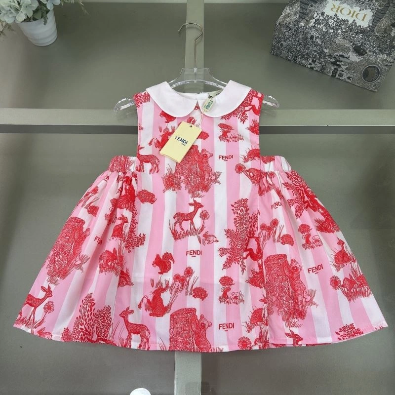 ModernLook Fendi Kids 121199