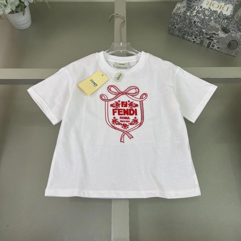 Fendi Kids ZeroBulk 121222