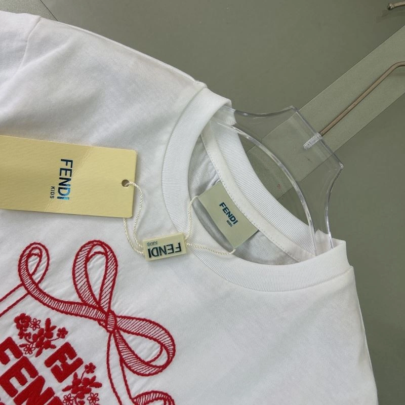 Fendi Kids ZeroBulk 121222