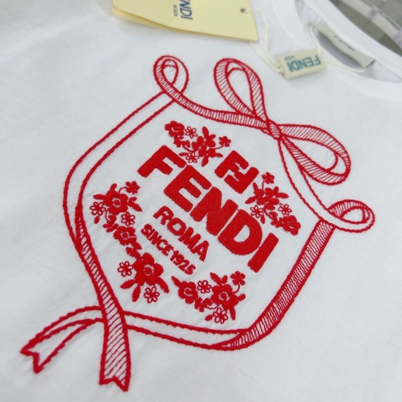 Fendi Kids ZeroBulk 121222