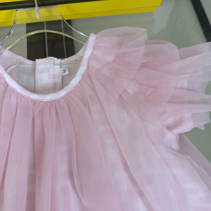 SoftTouch Fendi Kids 121204