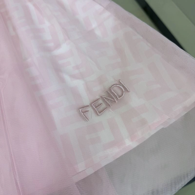 SoftTouch Fendi Kids 121204