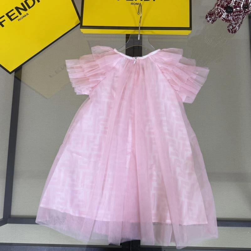 SoftTouch Fendi Kids 121204
