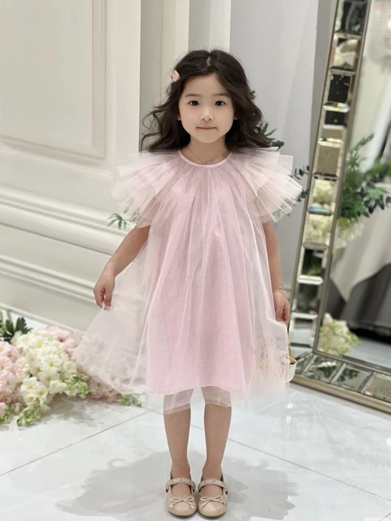 SoftTouch Fendi Kids 121204