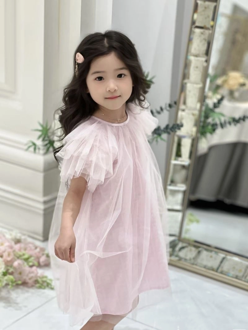 SoftTouch Fendi Kids 121204