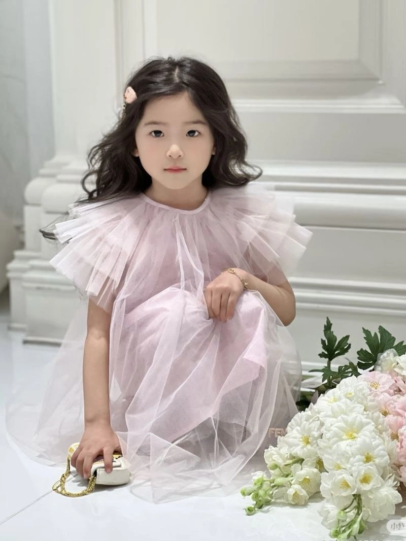 SoftTouch Fendi Kids 121204
