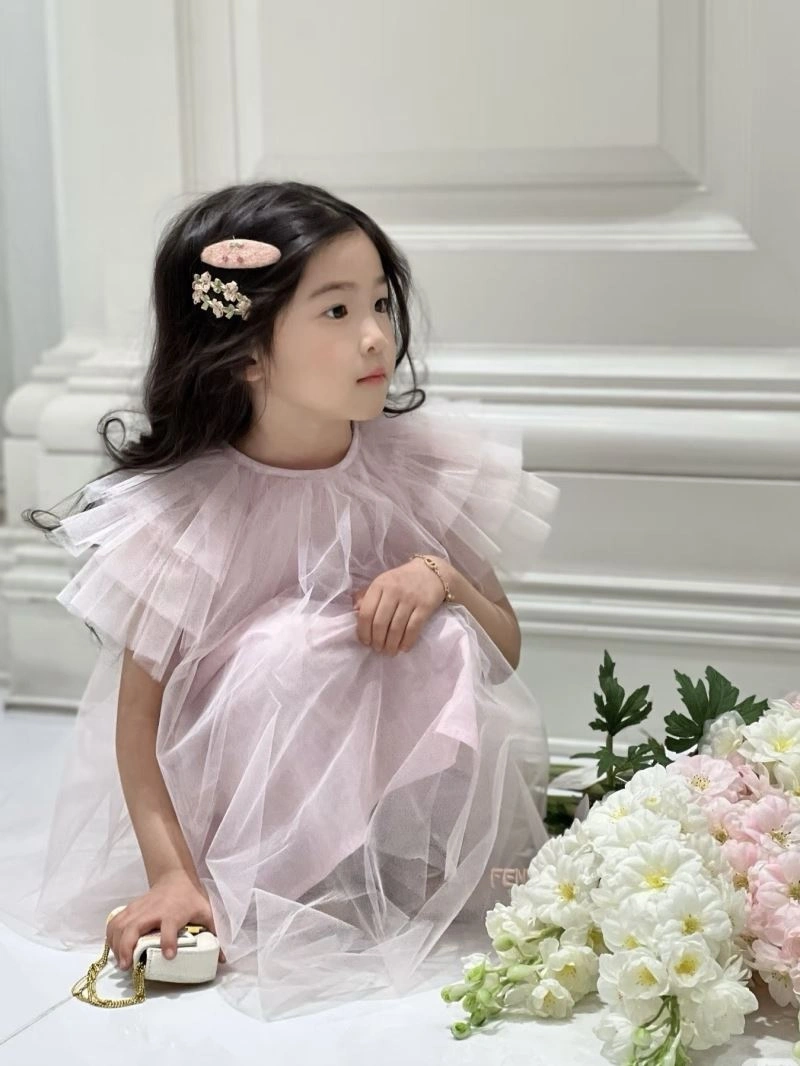 SoftTouch Fendi Kids 121204