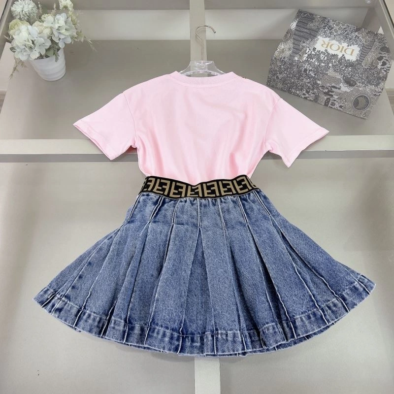 SmartChoice Fendi Kids 121188