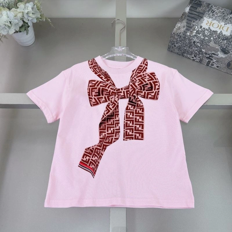 SmartChoice Fendi Kids 121188