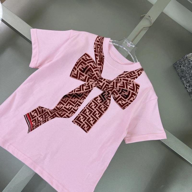 SmartChoice Fendi Kids 121188