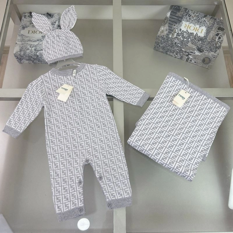 FreshLook Fendi Kids 121187