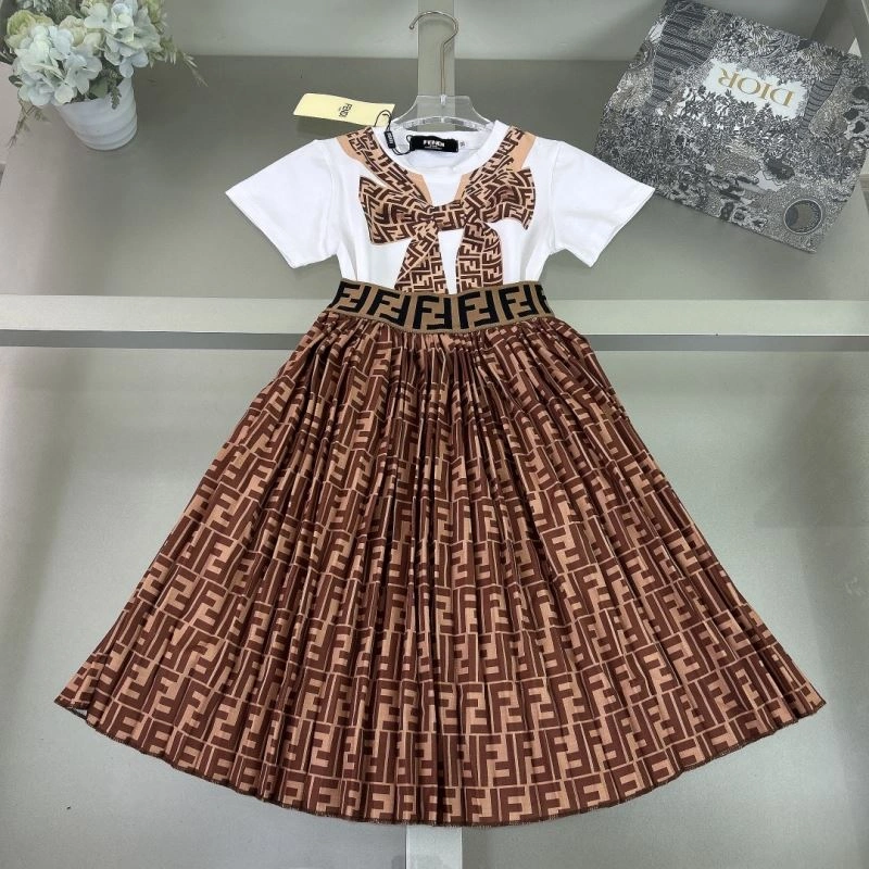 MultiPurpose Fendi Kids 121185