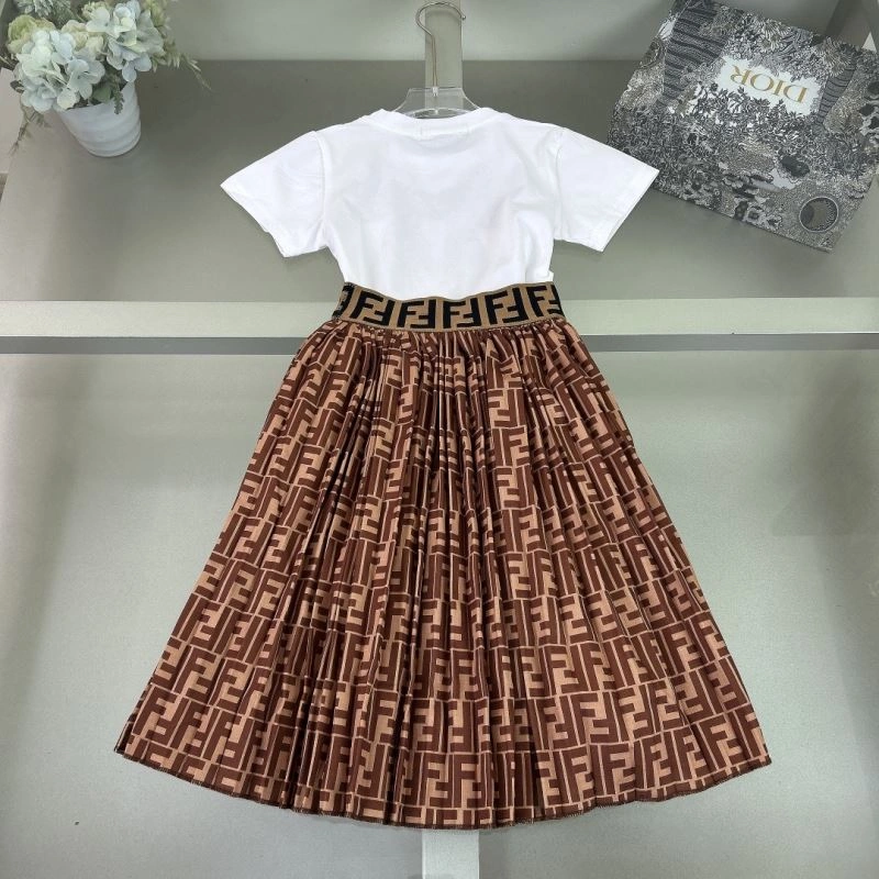 MultiPurpose Fendi Kids 121185