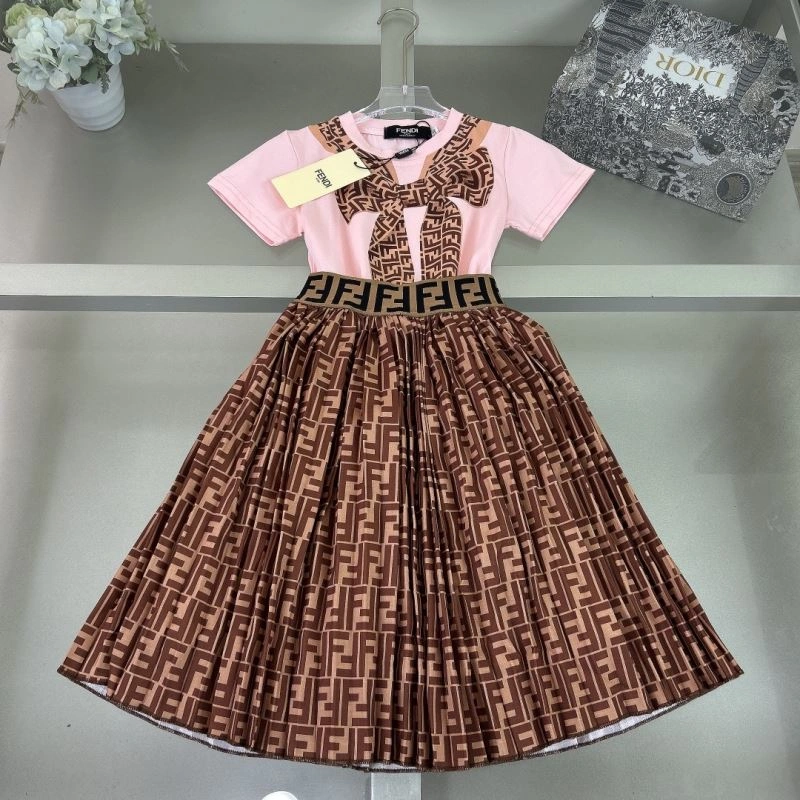 WrinkleFree Fendi Kids 121184