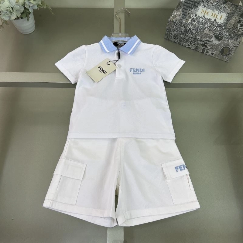 Fendi Kids Classic 121182