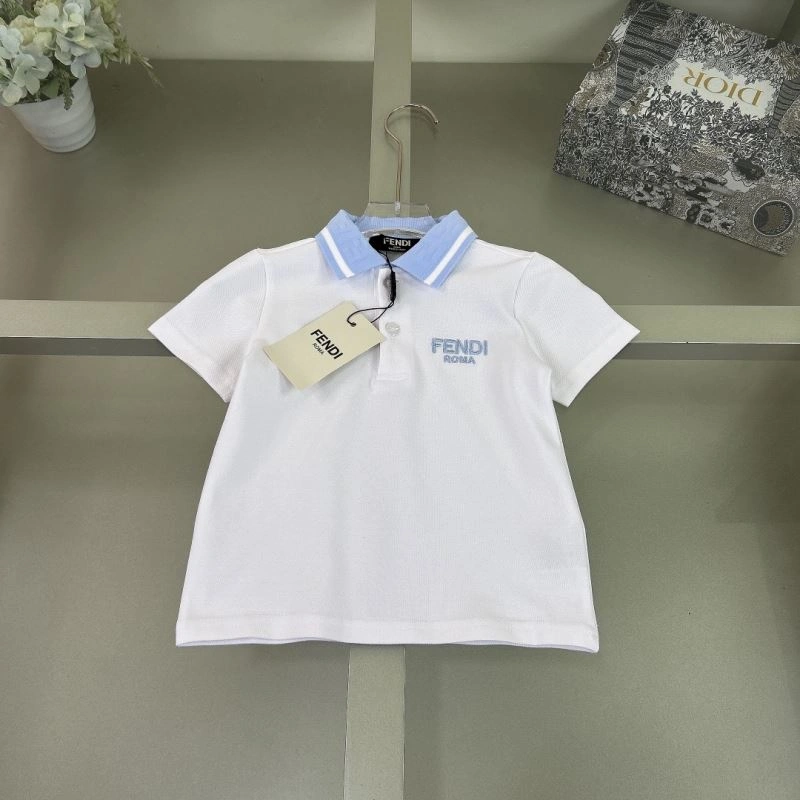Fendi Kids Classic 121182