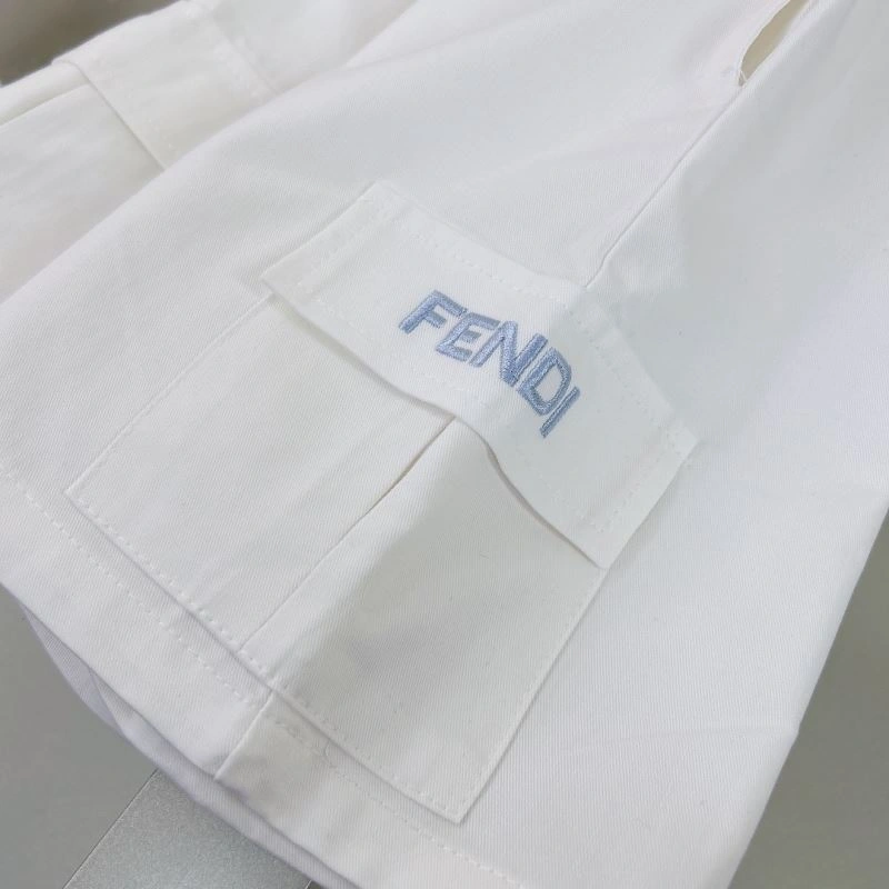 Fendi Kids Classic 121182