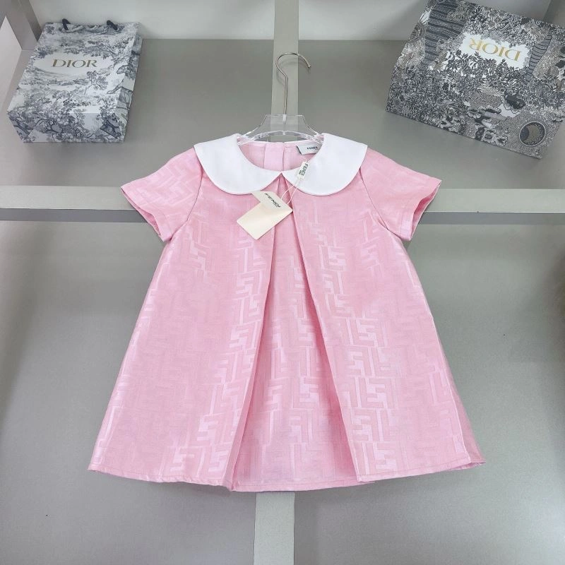 Breathable Fendi Kids 121183