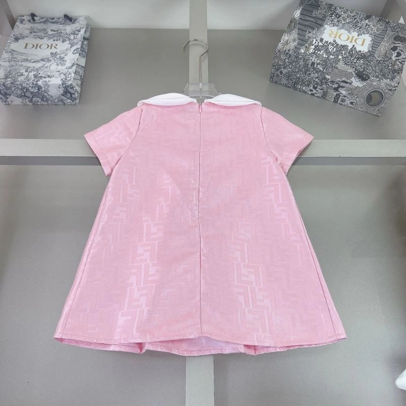 Breathable Fendi Kids 121183