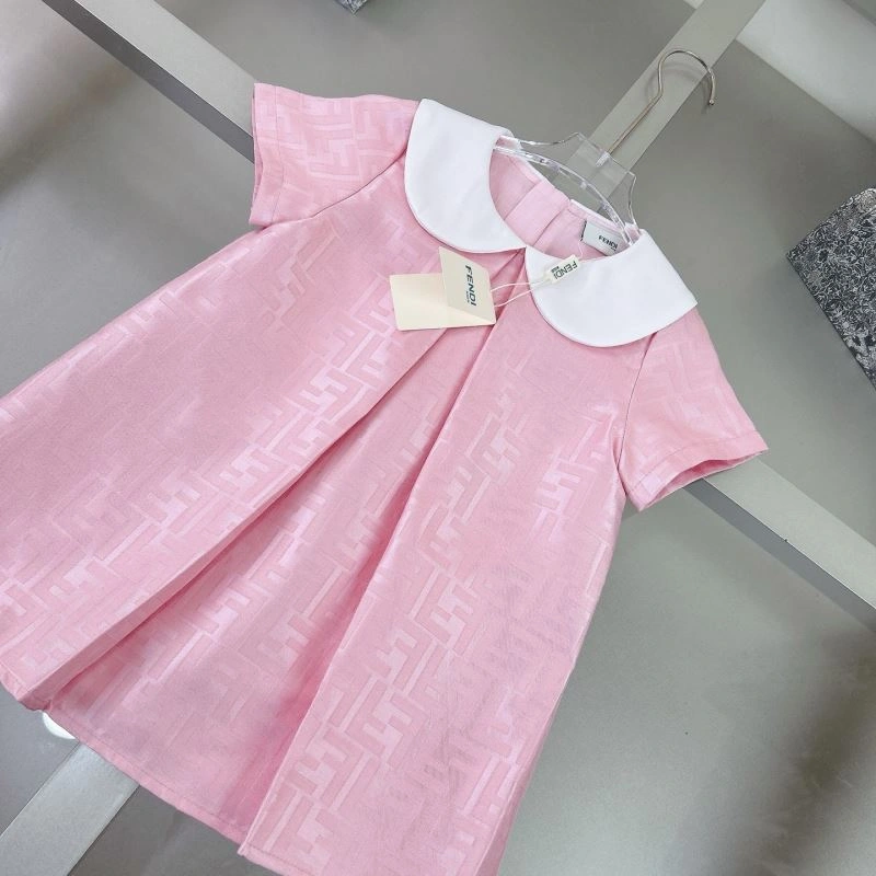 Breathable Fendi Kids 121183