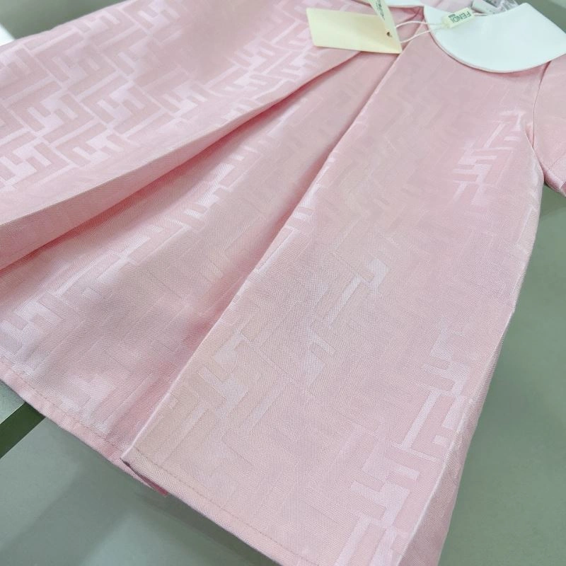 Breathable Fendi Kids 121183