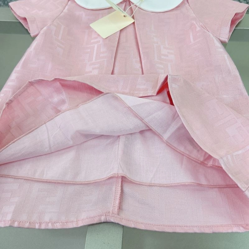 Breathable Fendi Kids 121183