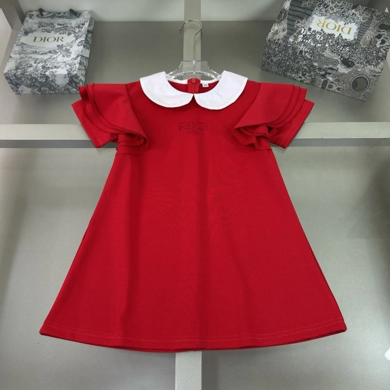 Fendi Kids Durable 121174
