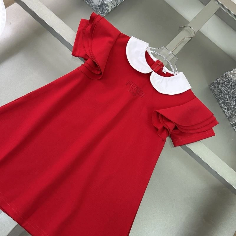 Fendi Kids Durable 121174