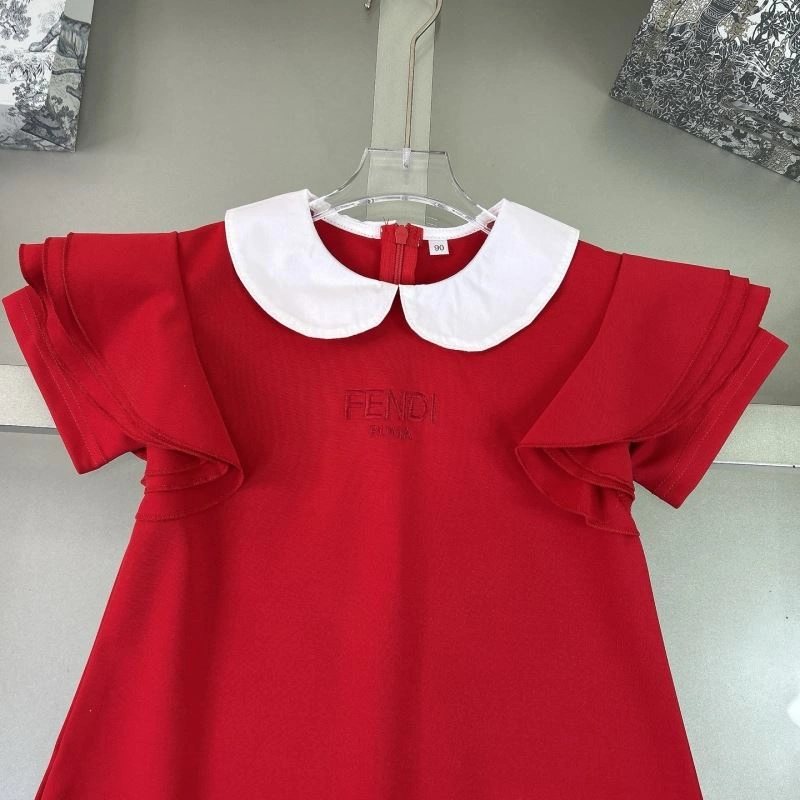 Fendi Kids Durable 121174