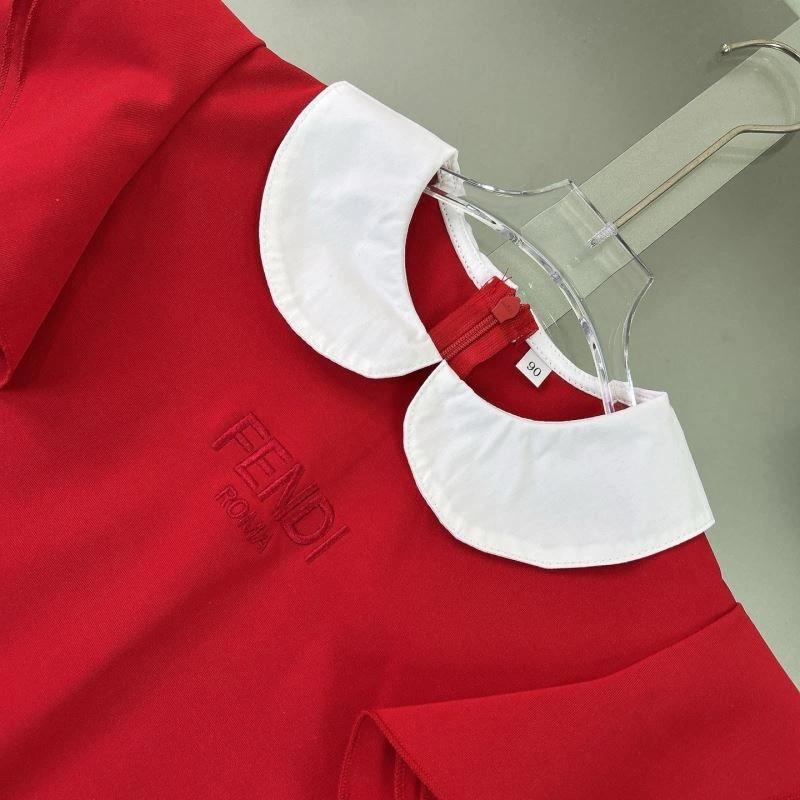 Fendi Kids Durable 121174
