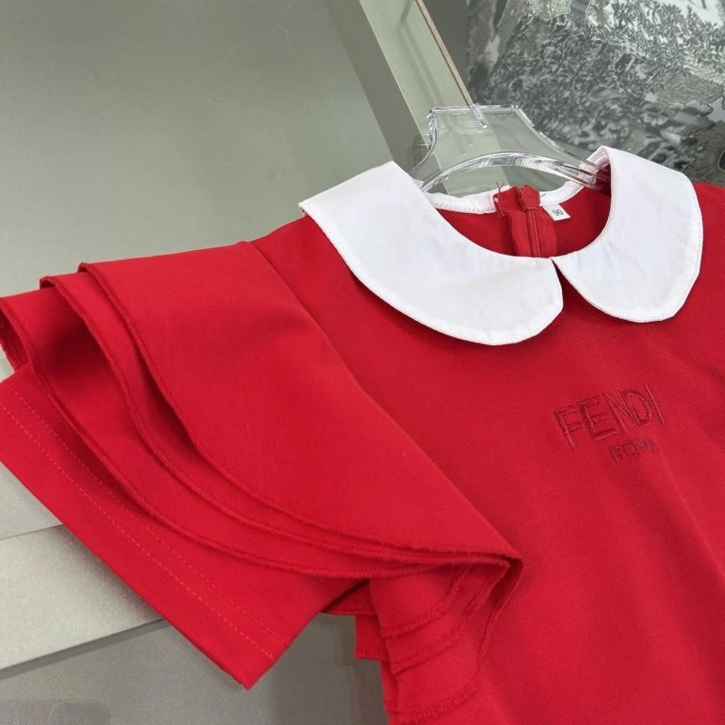 Fendi Kids Durable 121174