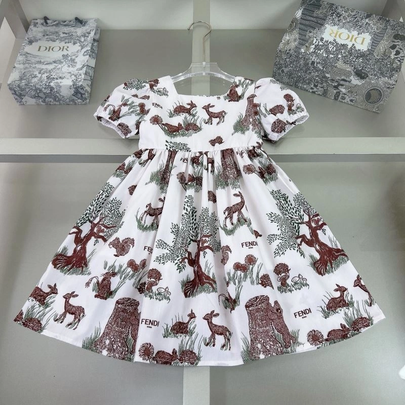 Fendi Kids Functional 121169