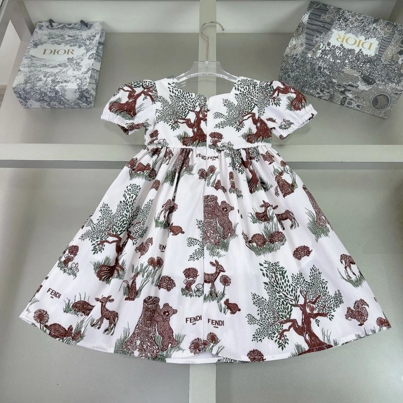 Fendi Kids Functional 121169