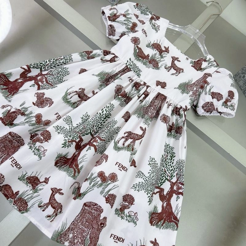 Fendi Kids Functional 121169