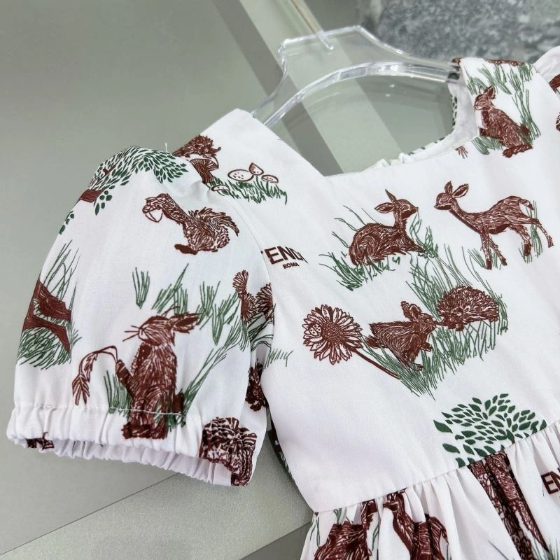 Fendi Kids Functional 121169