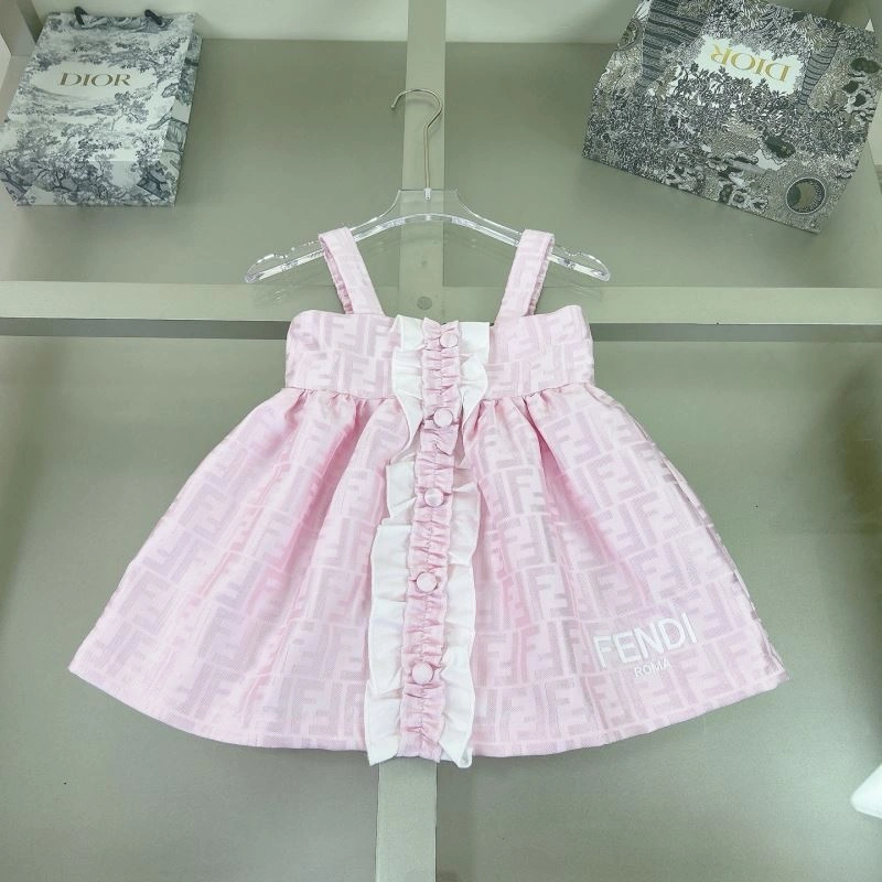 Fendi Kids BestValue 121164