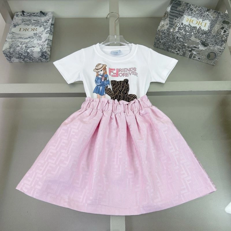SportInspired Fendi Kids 121171