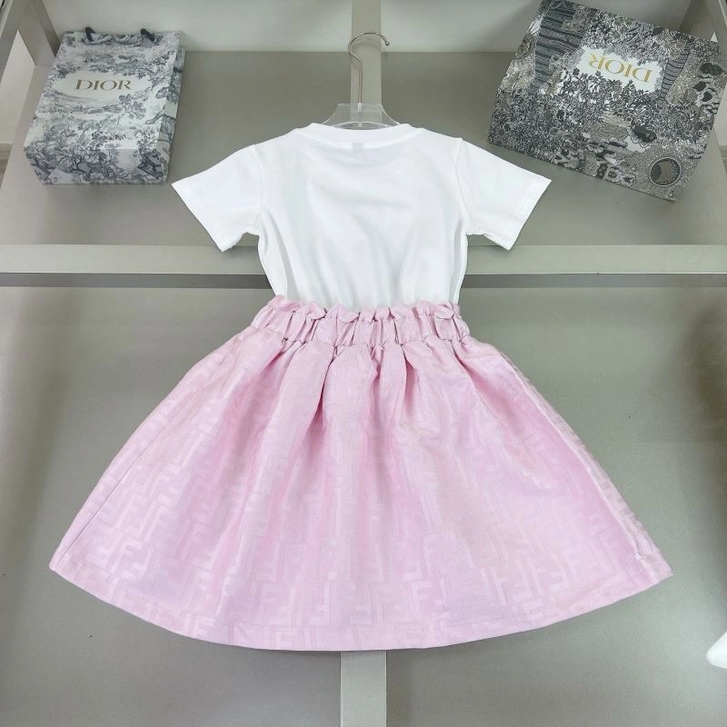 SportInspired Fendi Kids 121171