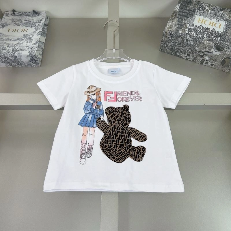 SportInspired Fendi Kids 121171