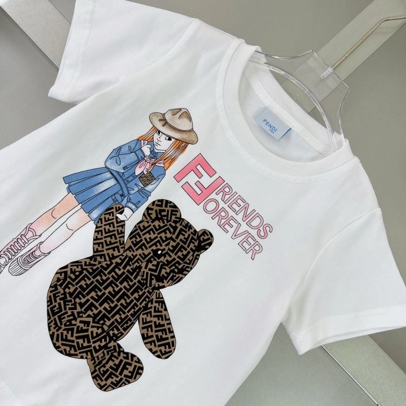 SportInspired Fendi Kids 121171
