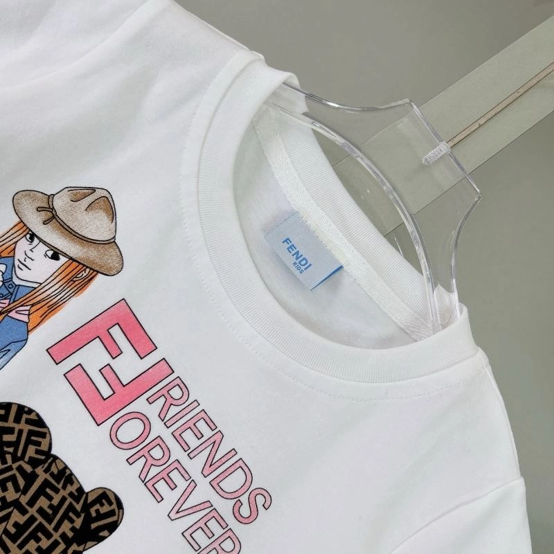 SportInspired Fendi Kids 121171