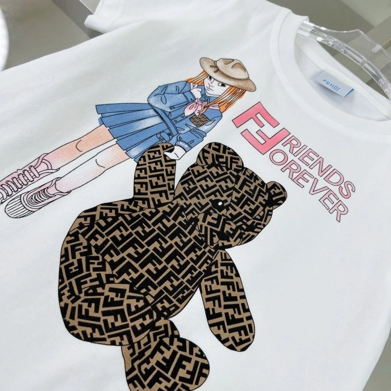 SportInspired Fendi Kids 121171