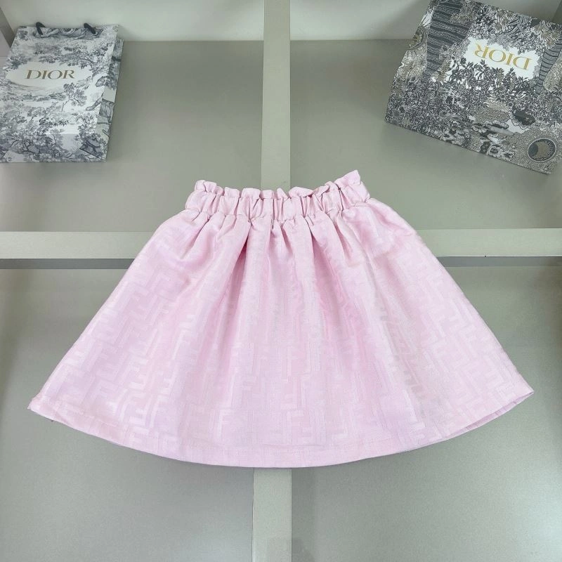 SportInspired Fendi Kids 121171