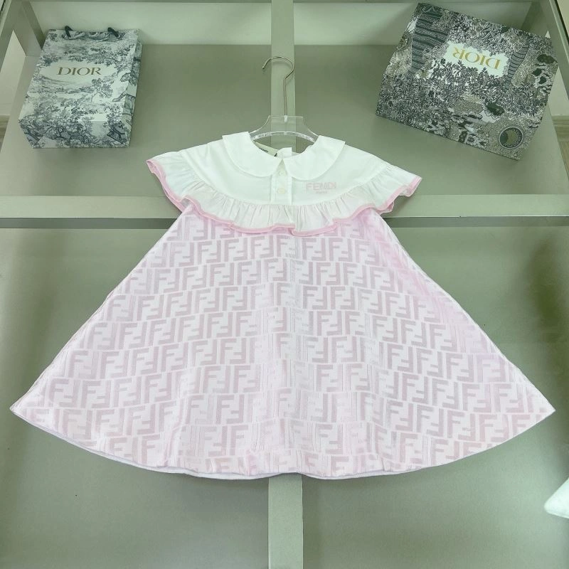BestValue Fendi Kids 121166