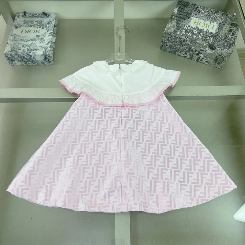 BestValue Fendi Kids 121166