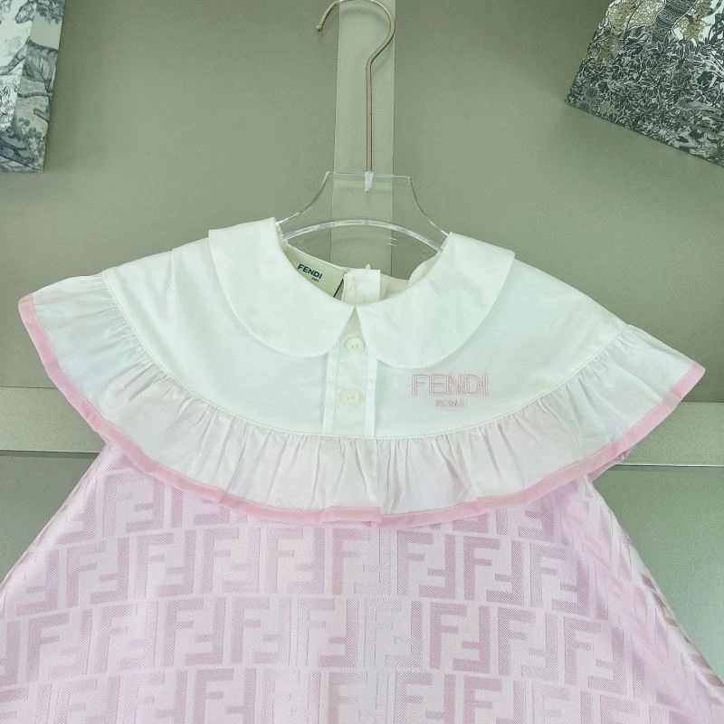 BestValue Fendi Kids 121166